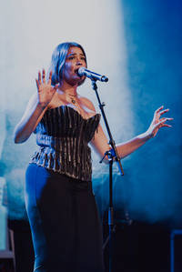 2024-12-11 - LUCIIA från Maximteatern, Stockholm