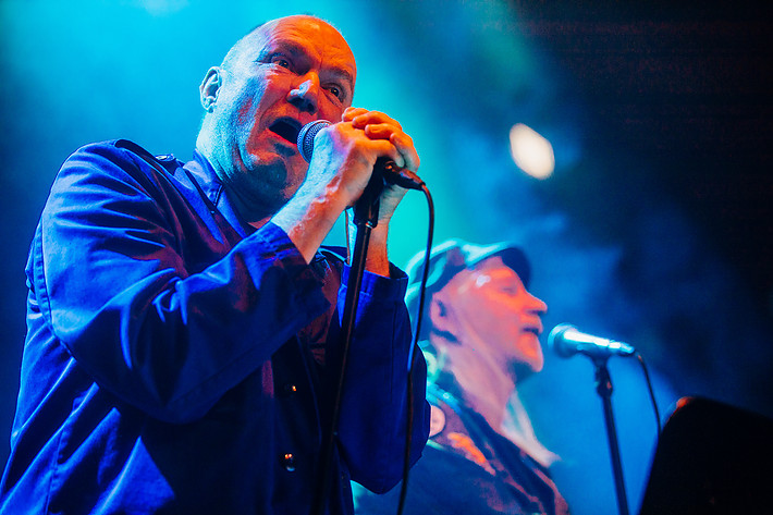 2025-01-09 - Stefan Sundström & Den Sista Jäntan + Fjodor från Pustervik, Göteborg
