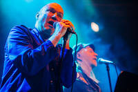 2025-01-09 - Stefan Sundström & Den Sista Jäntan + Fjodor från Pustervik, Göteborg