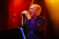 2025-01-09 - Stefan Sundström & Den Sista Jäntan + Fjodor från Pustervik, Göteborg