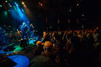 2025-01-09 - Stefan Sundström & Den Sista Jäntan + Fjodor från Pustervik, Göteborg
