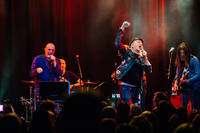 2025-01-09 - Stefan Sundström & Den Sista Jäntan + Fjodor från Pustervik, Göteborg
