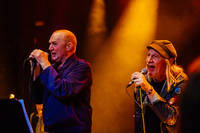 2025-01-09 - Stefan Sundström & Den Sista Jäntan + Fjodor från Pustervik, Göteborg