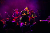 2025-01-09 - Stefan Sundström & Den Sista Jäntan + Fjodor från Pustervik, Göteborg