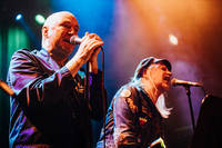 2025-01-09 - Stefan Sundström & Den Sista Jäntan + Fjodor från Pustervik, Göteborg