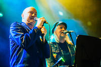 2025-01-09 - Stefan Sundström & Den Sista Jäntan + Fjodor från Pustervik, Göteborg