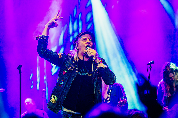 2025-01-09 - Stefan Sundström & Den Sista Jäntan + Fjodor från Pustervik, Göteborg
