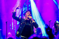 2025-01-09 - Stefan Sundström & Den Sista Jäntan + Fjodor från Pustervik, Göteborg