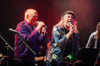 2025-01-09 - Stefan Sundström & Den Sista Jäntan + Fjodor från Pustervik, Göteborg