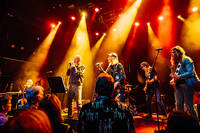 2025-01-09 - Stefan Sundström & Den Sista Jäntan + Fjodor från Pustervik, Göteborg