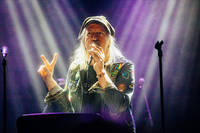 2025-01-09 - Stefan Sundström & Den Sista Jäntan + Fjodor från Pustervik, Göteborg
