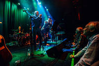 2025-01-09 - Stefan Sundström & Den Sista Jäntan + Fjodor från Pustervik, Göteborg