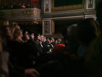 2025-01-10 - 1900 från Stora Teatern, Göteborg
