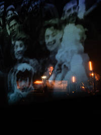 2025-01-10 - 1900 från Stora Teatern, Göteborg