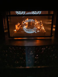 2025-01-10 - 1900 från Stora Teatern, Göteborg
