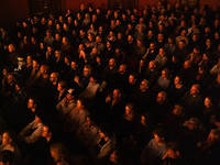2025-01-10 - 1900 från Stora Teatern, Göteborg