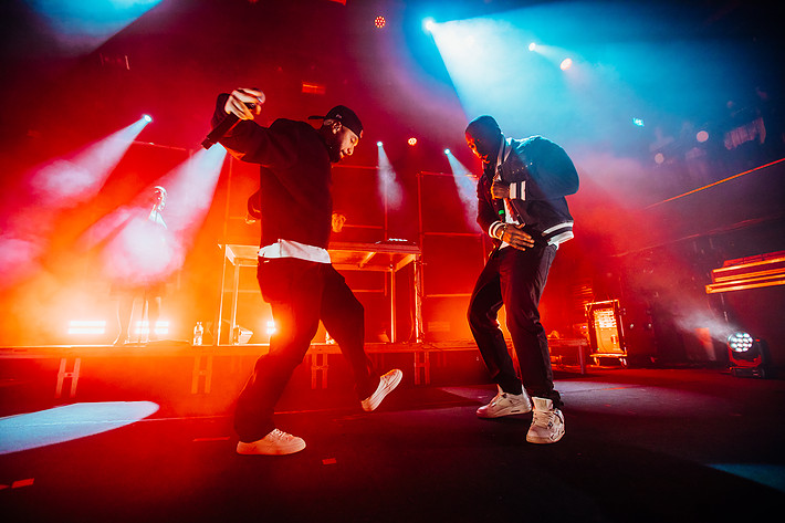 2025-01-17 - Ison & Fille från Pustervik, Göteborg
