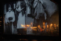 2025-01-18 - 1900 från Dramaten, Stockholm