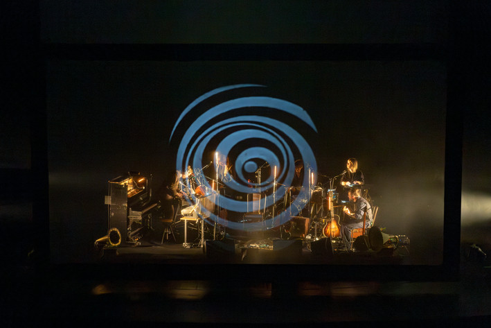 2025-01-18 - 1900 från Dramaten, Stockholm