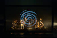 2025-01-18 - 1900 från Dramaten, Stockholm
