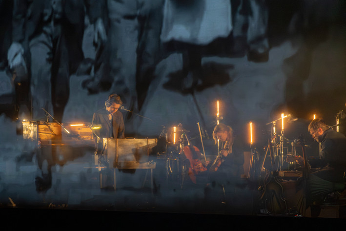 2025-01-18 - 1900 från Dramaten, Stockholm