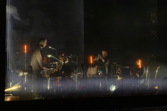 2025-01-18 - 1900 från Dramaten, Stockholm