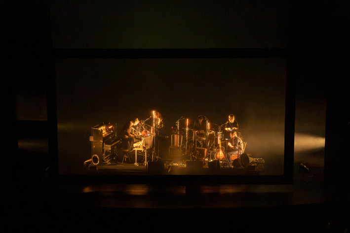 2025-01-18 - 1900 från Dramaten, Stockholm