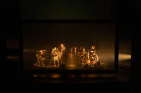 2025-01-18 - 1900 från Dramaten, Stockholm