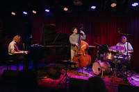 2025-01-21 - Jazz på svenska 60 år från Fasching, Stockholm