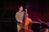 2025-01-21 - Jazz på svenska 60 år från Fasching, Stockholm