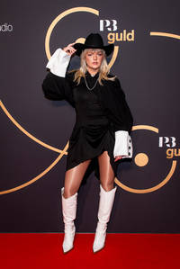 2025-01-22 - P3 Guld 2025 från Cirkus, Stockholm