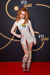 2025-01-22 - P3 Guld 2025 från Cirkus, Stockholm