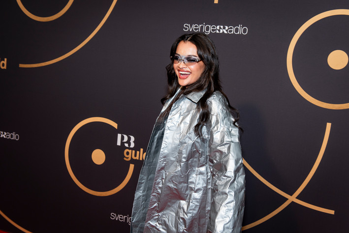 2025-01-22 - P3 Guld 2025 från Cirkus, Stockholm