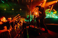 2025-01-24 - Eluveitie från Pustervik, Göteborg