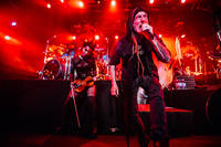 2025-01-24 - Eluveitie från Pustervik, Göteborg