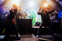 2025-01-24 - Eluveitie från Pustervik, Göteborg