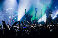 2025-01-24 - Eluveitie från Pustervik, Göteborg