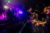 2025-01-24 - Eluveitie från Pustervik, Göteborg