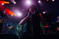 2025-01-24 - Eluveitie från Pustervik, Göteborg