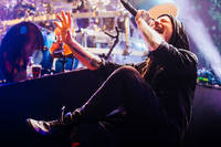 2025-01-24 - Eluveitie från Pustervik, Göteborg