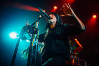 2025-01-24 - Eluveitie från Pustervik, Göteborg