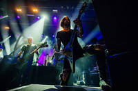 2025-01-24 - Eluveitie från Pustervik, Göteborg