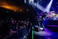 2025-01-24 - Eluveitie från Pustervik, Göteborg