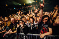 2025-01-24 - Eluveitie från Pustervik, Göteborg