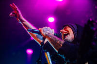 2025-01-24 - Eluveitie från Pustervik, Göteborg