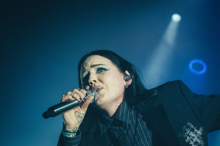 2025-01-25 - Miriam Bryant från Mejeriet, Lund