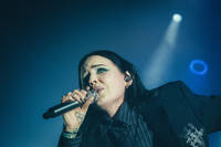 2025-01-25 - Miriam Bryant från Mejeriet, Lund