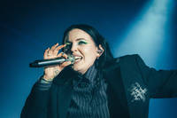 2025-01-25 - Miriam Bryant från Mejeriet, Lund