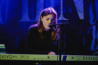 2025-01-25 - Gerd från Dynamo Jugendkulturhaus, Zürich