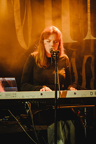 2025-01-25 - Gerd från Dynamo Jugendkulturhaus, Zürich